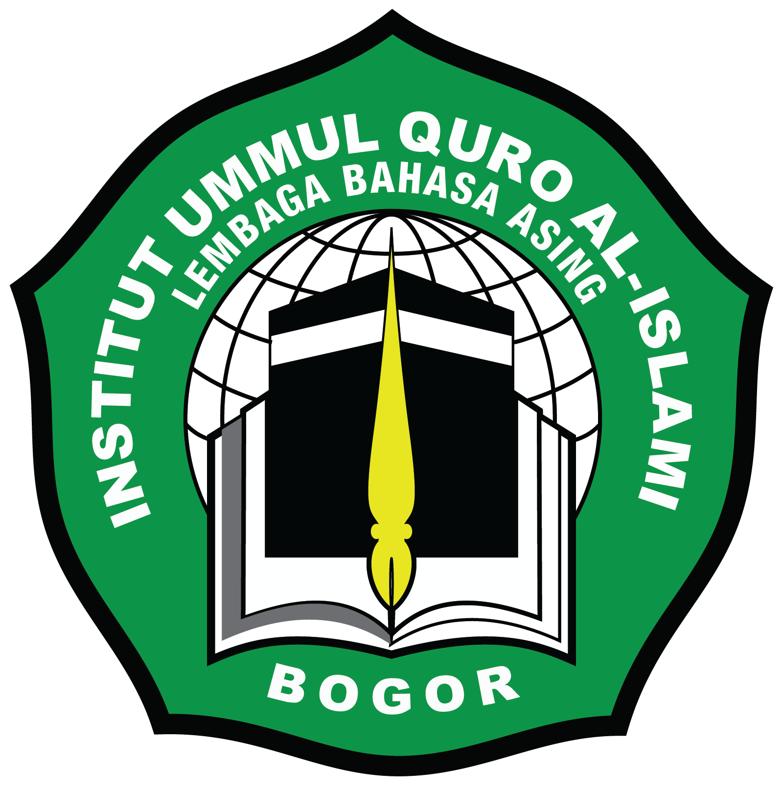 Logo LBA IUQI